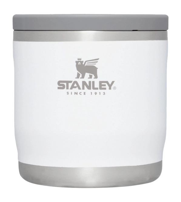 Food Jar Stanley The Adventure To Go Polar 0.35L '24