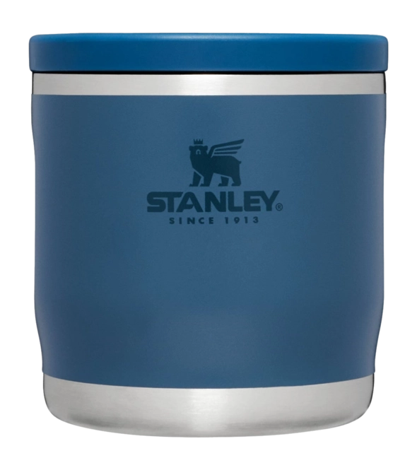 Food Jar Stanley The Adventure To Go Abyss 0.35L '24