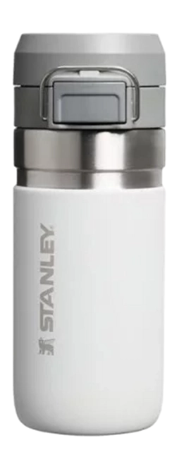 Thermal Mug Stanley The Quick Flip Frost 0.47L