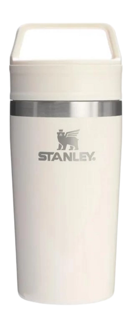 Travel Mug Stanley The Café-To-Go Travel Cream Gloss 0.35L