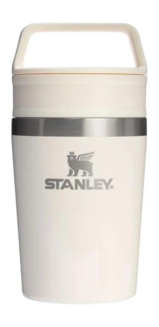 Travel Mug Stanley The Café-To-Go Travel Cream Gloss 0.23L