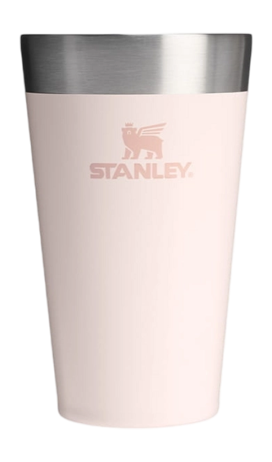Thermal Mug Stanley The Stacking Rose Quartz 0.47L