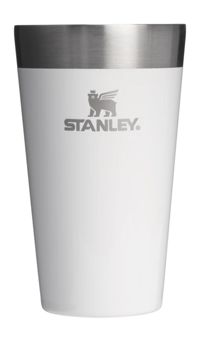 Thermal Mug Stanley The Stacking Frost Gloss 0.47L