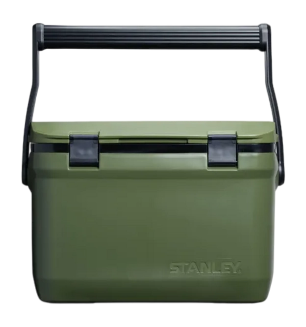 Cool Box Stanley The Easy-Carry Outdoor Cooler Dried Pine 15.1L