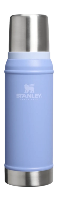Thermal Flask Stanley The Legendary Classic Hydrangea 0.75L