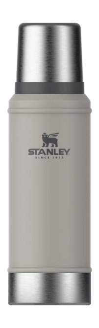Thermal Flask Stanley The Legendary Classic Ash 2.0 0.75L