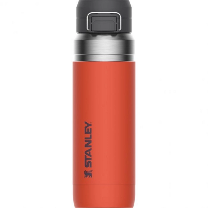 Thermal Mug Stanley The Quick Flip Tigerlily 1.06L