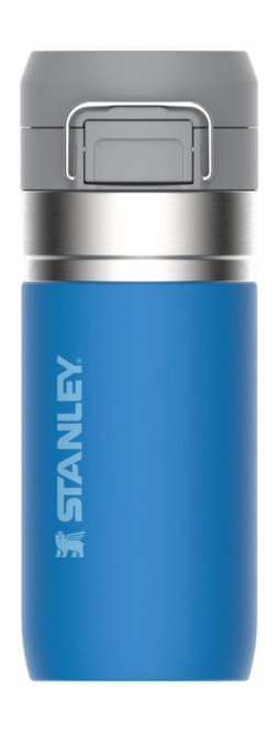 Thermal Mug Stanley The Quick Flip Azure 0.47L