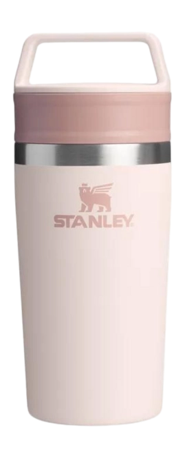 Travel Mug Stanley The Café-To-Go Travel Rose Quartz 0.35L
