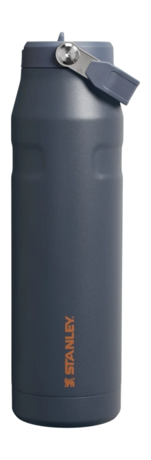 Thermal Flask Stanley The IceFlow Twist Flip Twilight 0.7L