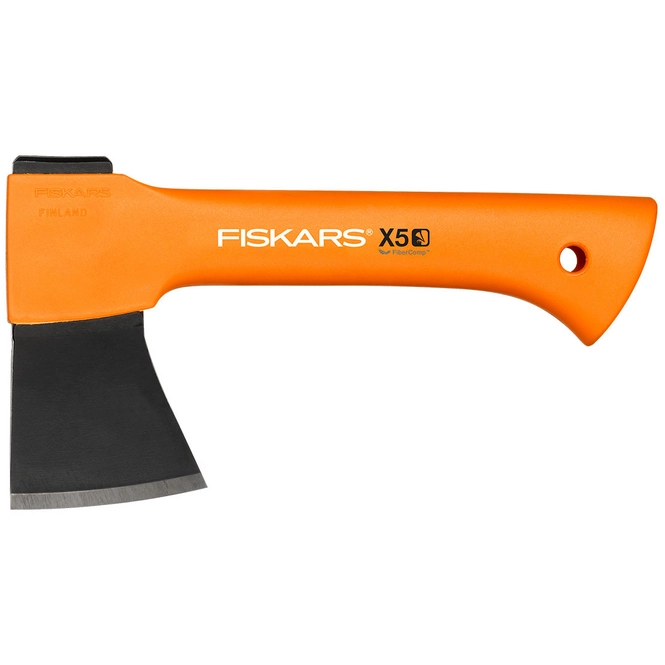 Axe Fiskars Leisure X5 XXS