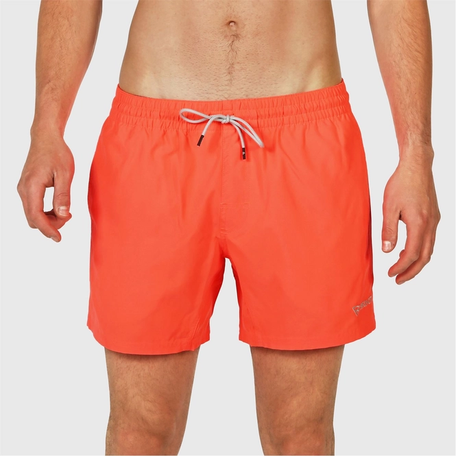 Swimming Trunks Brunotti Men Crunot Shine