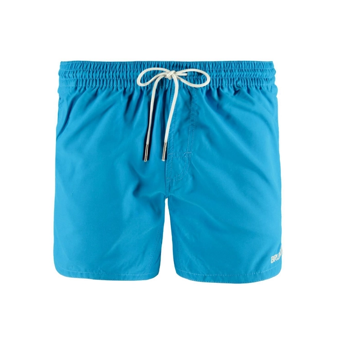 Swimming Trunks Brunotti Men Crunot Methyl Blue