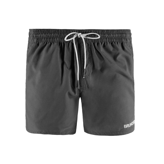 Swimming Trunks Brunotti Men Crunot Iron