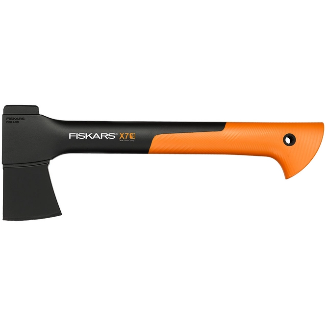 Axe Fiskars Universal X7 XS
