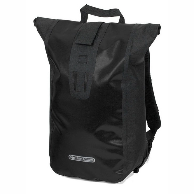 Rucksack Ortlieb Velocity 24L Black
