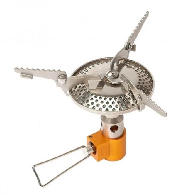 Stove Trek Mates Trekking Fly Ti