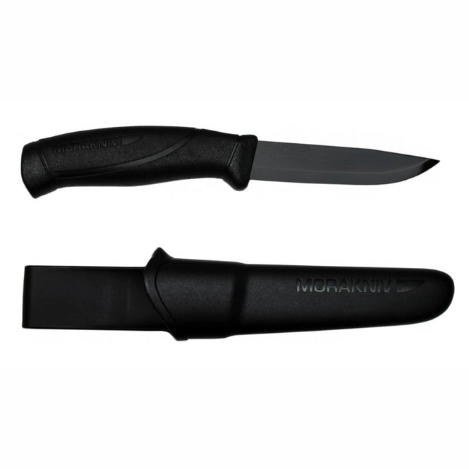Hunting Knife Morakniv Companion Tactical Clampack