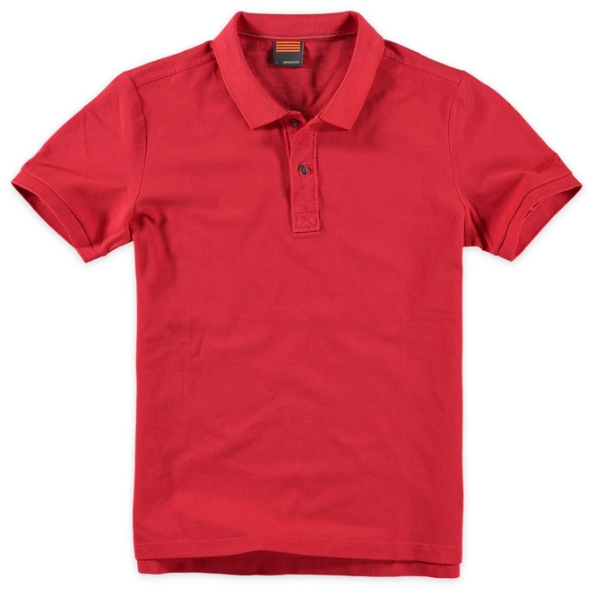 Polo Shirt Brunotti Frunot Mens Reed