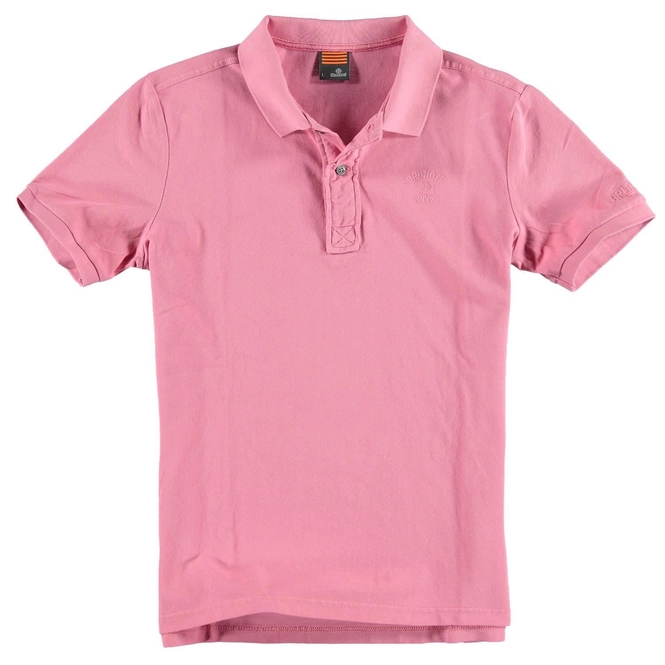 Polo Shirt Brunotti Frunot Mens Rosette