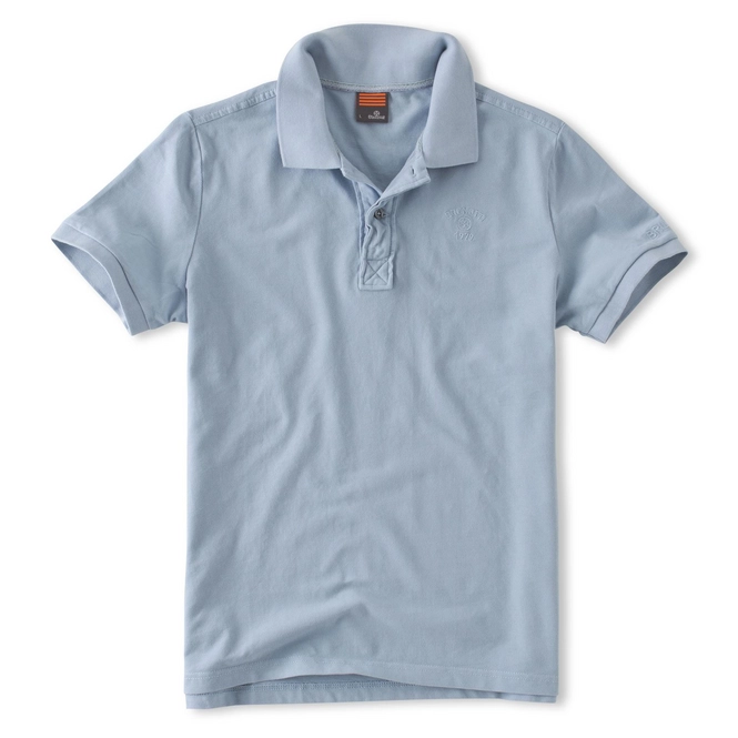 Polo Shirt Brunotti Frunot Mens Nile