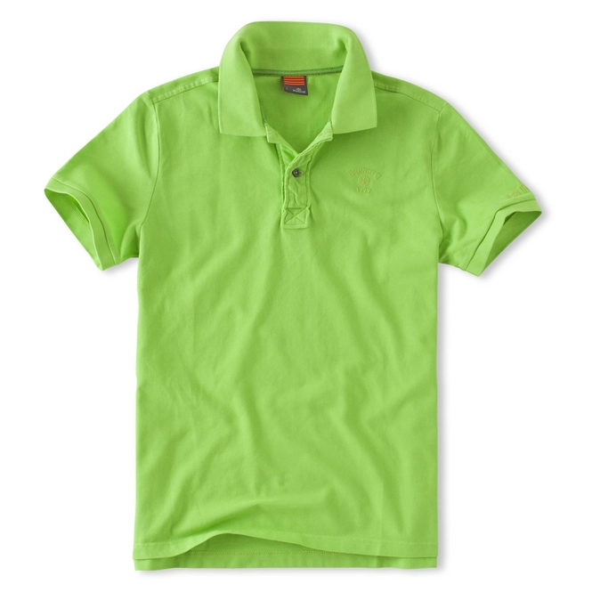 Polo Shirt Brunotti Frunot Mens Mojito