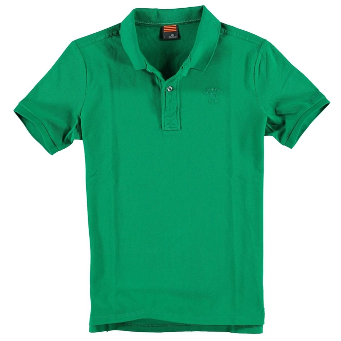 Polo Shirt Brunotti Frunot Mens Beetle