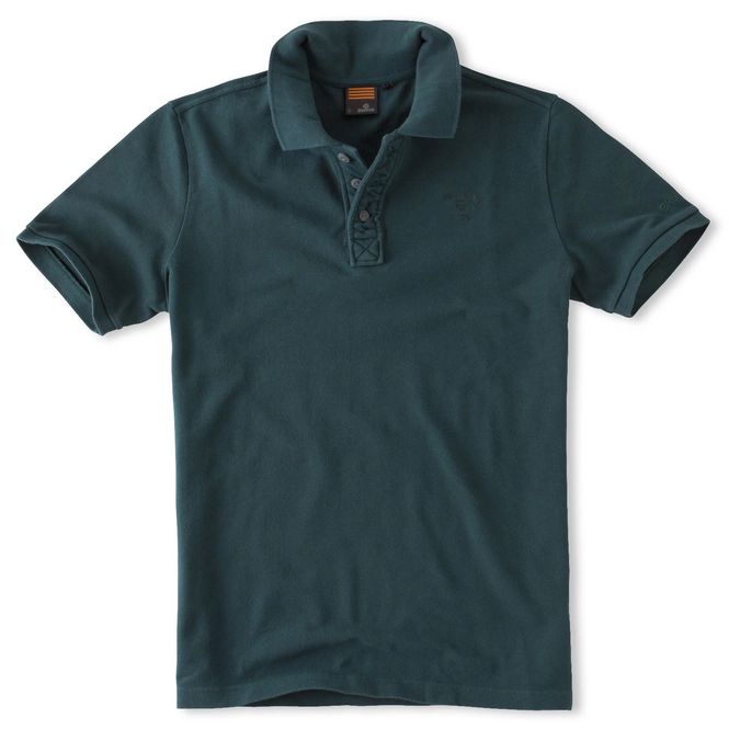Polo Shirt Brunotti Frunot Mens Pine