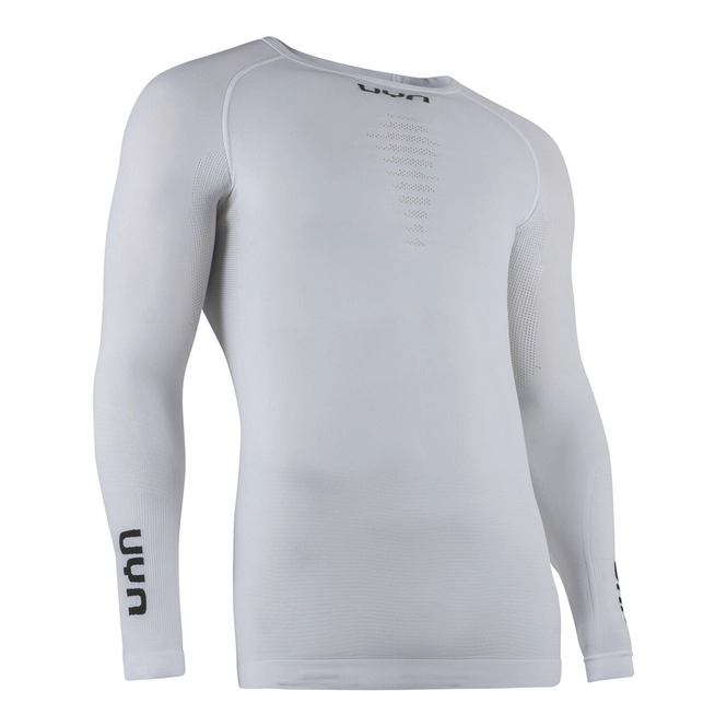 Undershirt UYN Men Energyon L/S White