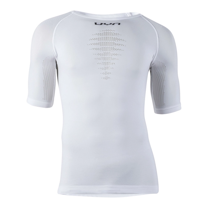 Undershirt UYN Men Energyon Short Sleeve White