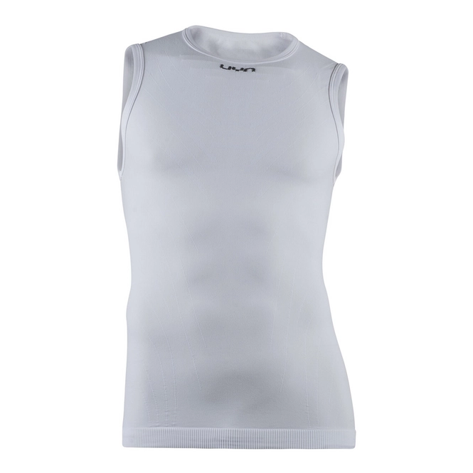 Undershirt UYN Men Motyon 2.0 Sleeveless White