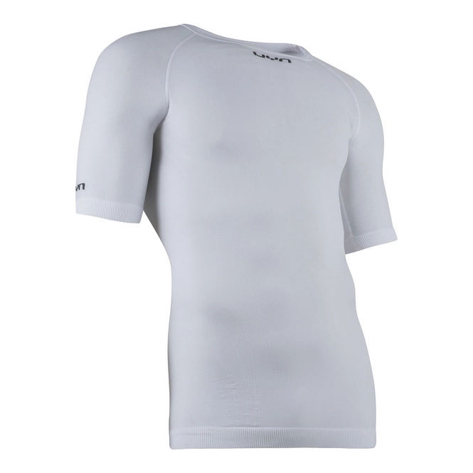 Undershirt UYN Men Motyon 2.0 Uw S/S White