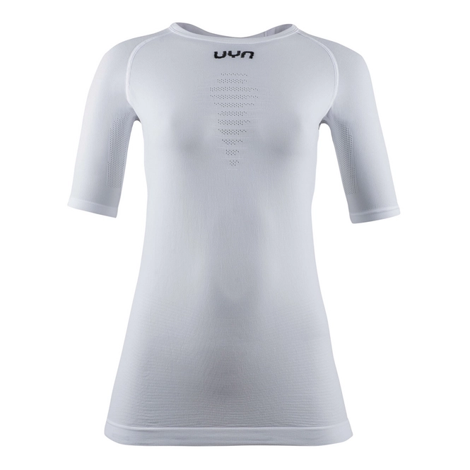 Undershirt UYN Women Energyon Uw S/S White