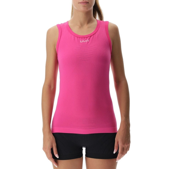 Undershirt UYN Women Energyon Your Sleeveless Flowing Pink