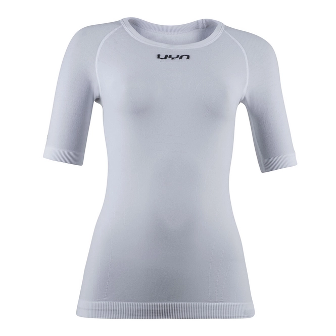 Undershirt UYN Women Motyon 2.0 Uw S/S White