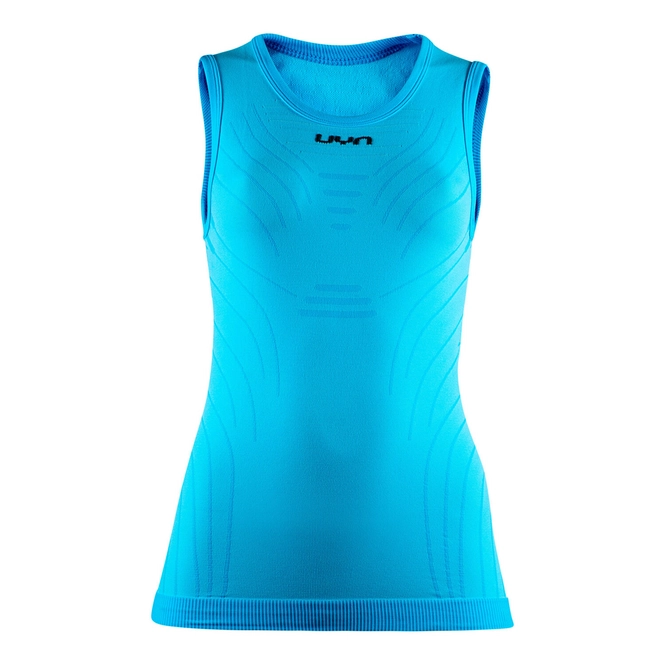Undershirt UYN Women Motyon 2.0 Uw Singlet Aquarius