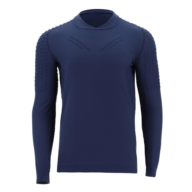 Shirt UYN Men Run Fit OW L/S Dress Blue '24