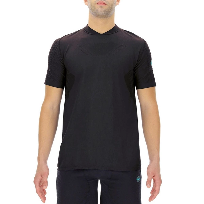 T-Shirt UYN Men Run Fit OW S/S Blackboard '24
