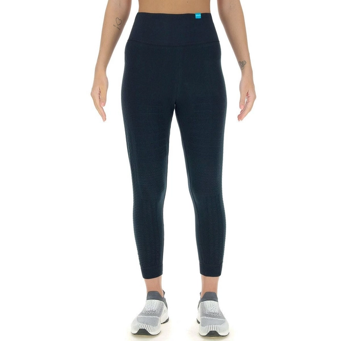 Trousers UYN Women Natural Training OW Long Blackboard '24