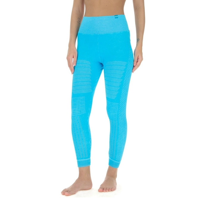 Trousers UYN Women To Be OW Long Arab Blue