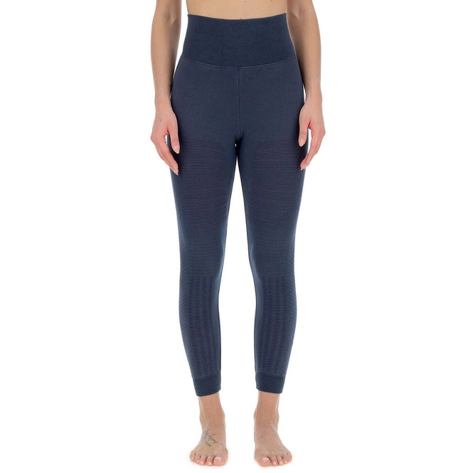 Trousers UYN Women To Be OW Long Black