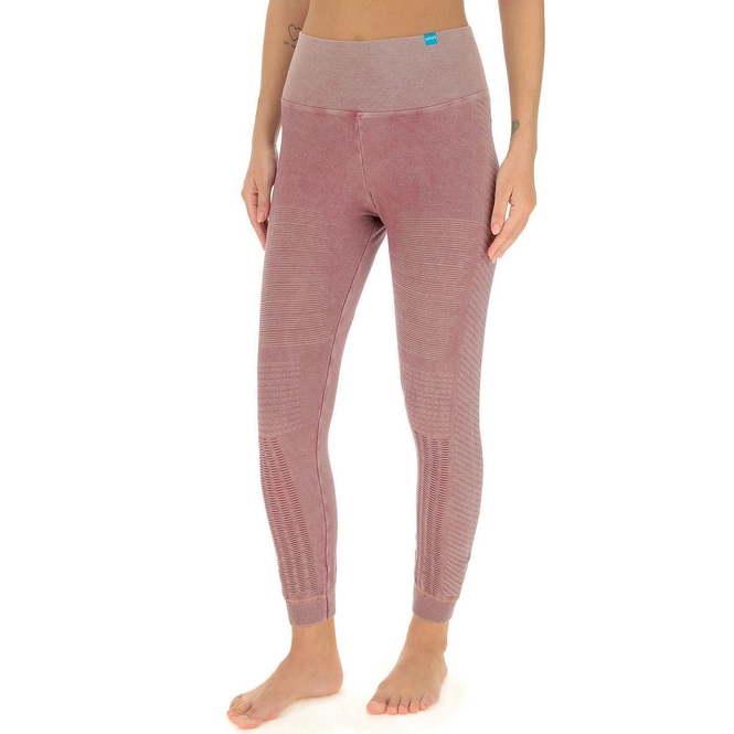 Trousers UYN Women To Be OW Long Chocolate