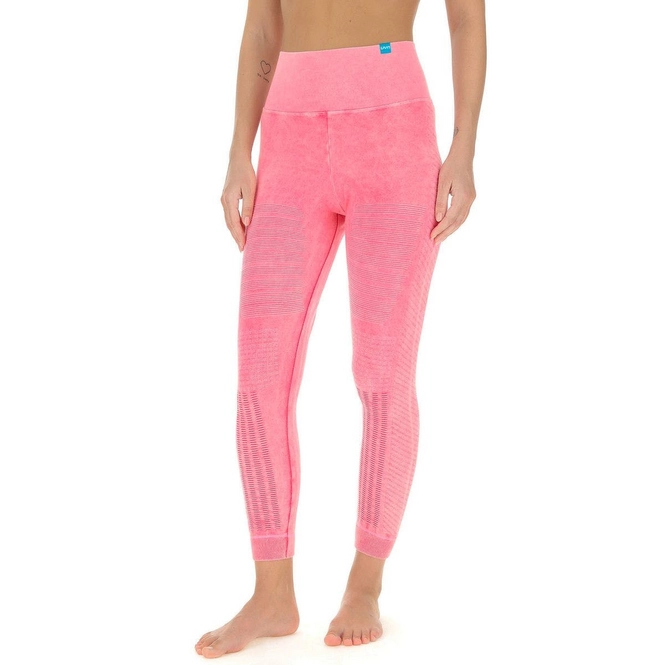 Trousers UYN Women To Be OW Long Tea Rose
