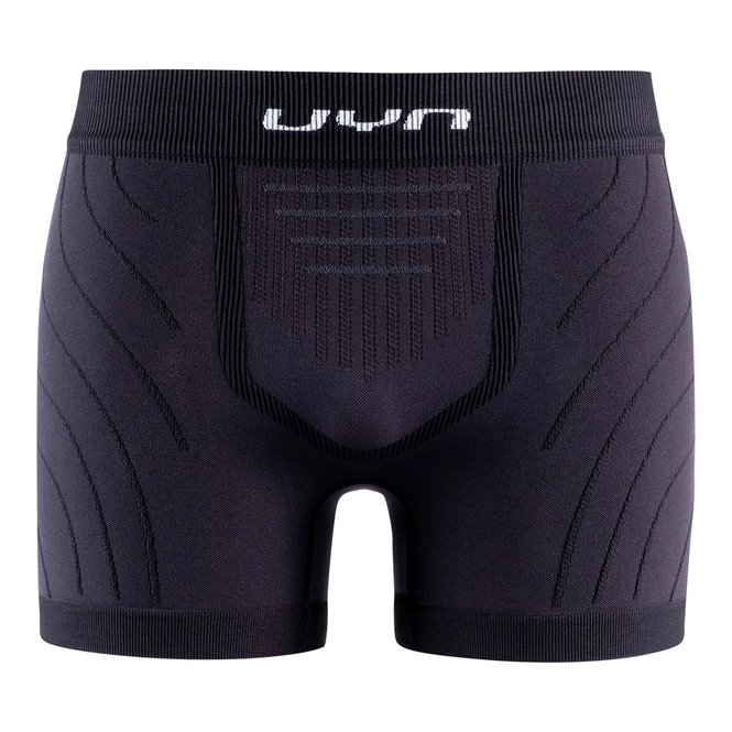 Boxer Shorts UYN Men Motyon 2.0 Uw Blackboard