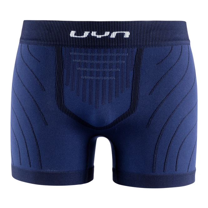 Boxer Shorts UYN Men Motyon 2.0 Uw Blue '24
