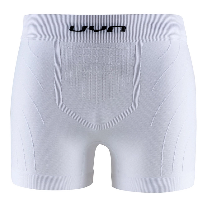 Boxer Shorts UYN Men Motyon 2.0 Uw White