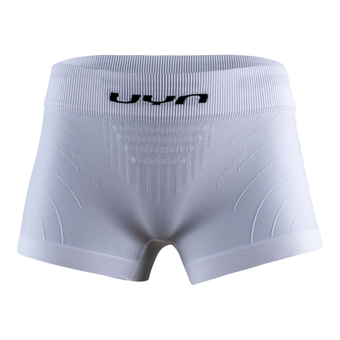 Boxer Shorts UYN Women Motyon 2.0 Uw White '24