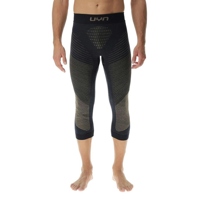 Base Layers UYN Men Cashmere Shiny 2.0 Uw Medium Celebrity Gold