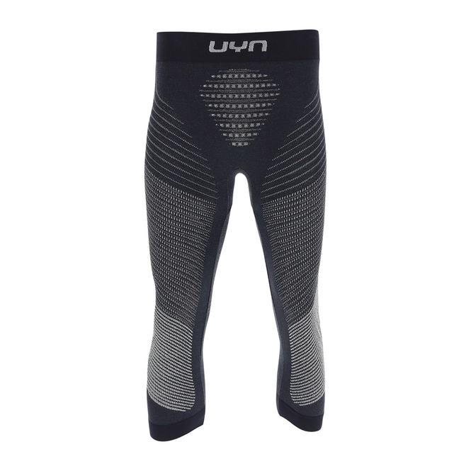 Base Layers UYN Men Cashmere Shiny 2.0 Uw Medium Celebrity Silver