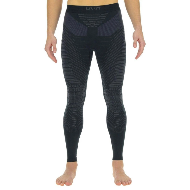 Base Layers UYN Men Resilyon Uw Long Black Anthracite